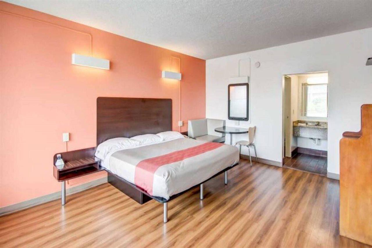 6-somerset, Ky Hotel 2*
