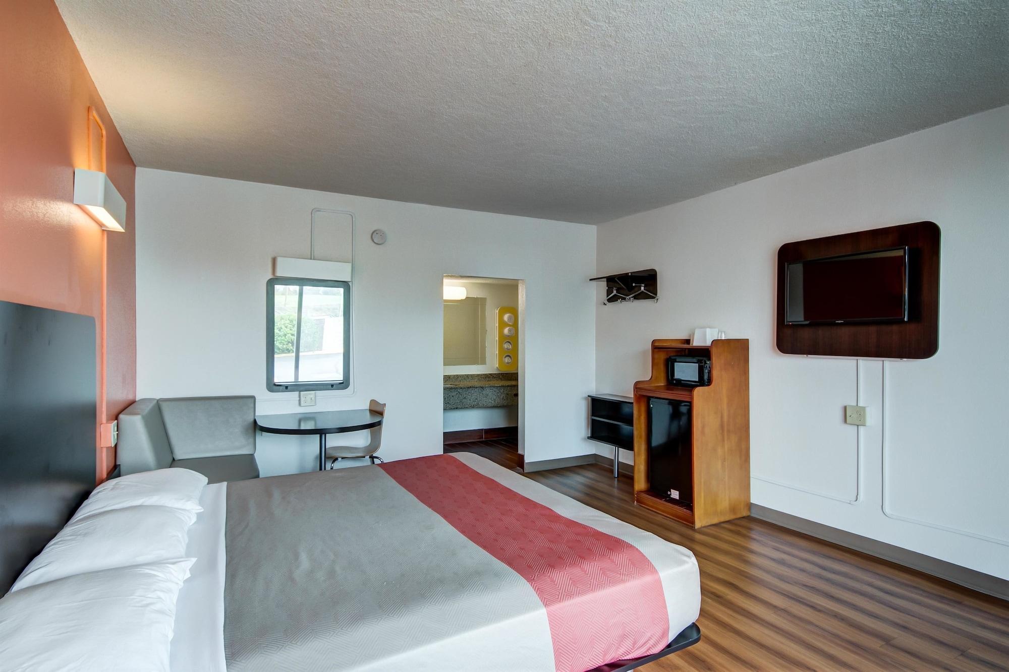 6-somerset, Ky Hotel 2*