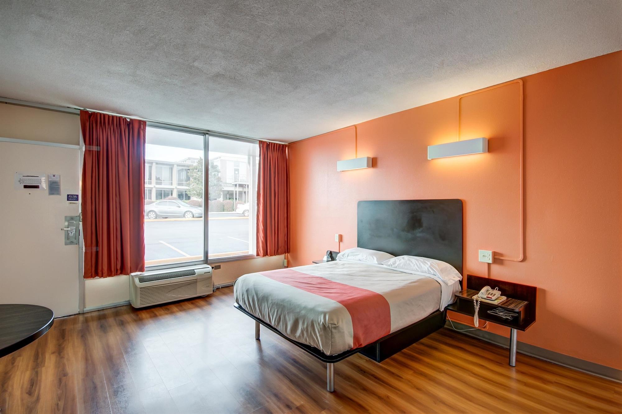 6-somerset, Ky Hotel 2*