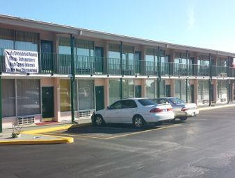 Hotel 6-somerset, Ky 2*