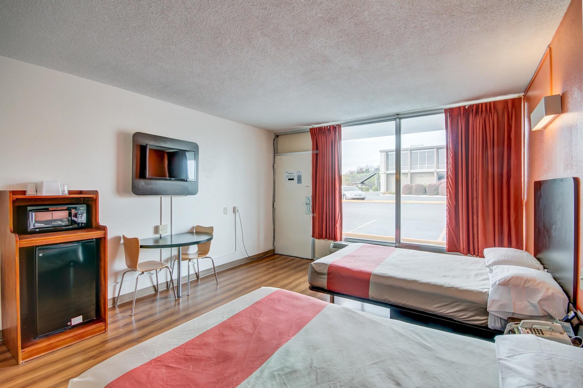 Hotel 6-somerset, Ky 2*