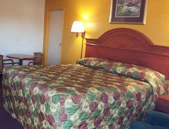 Hotel 6-somerset, Ky