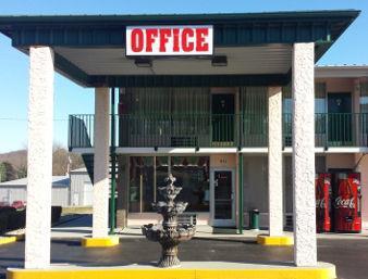 6-somerset, Ky 2*