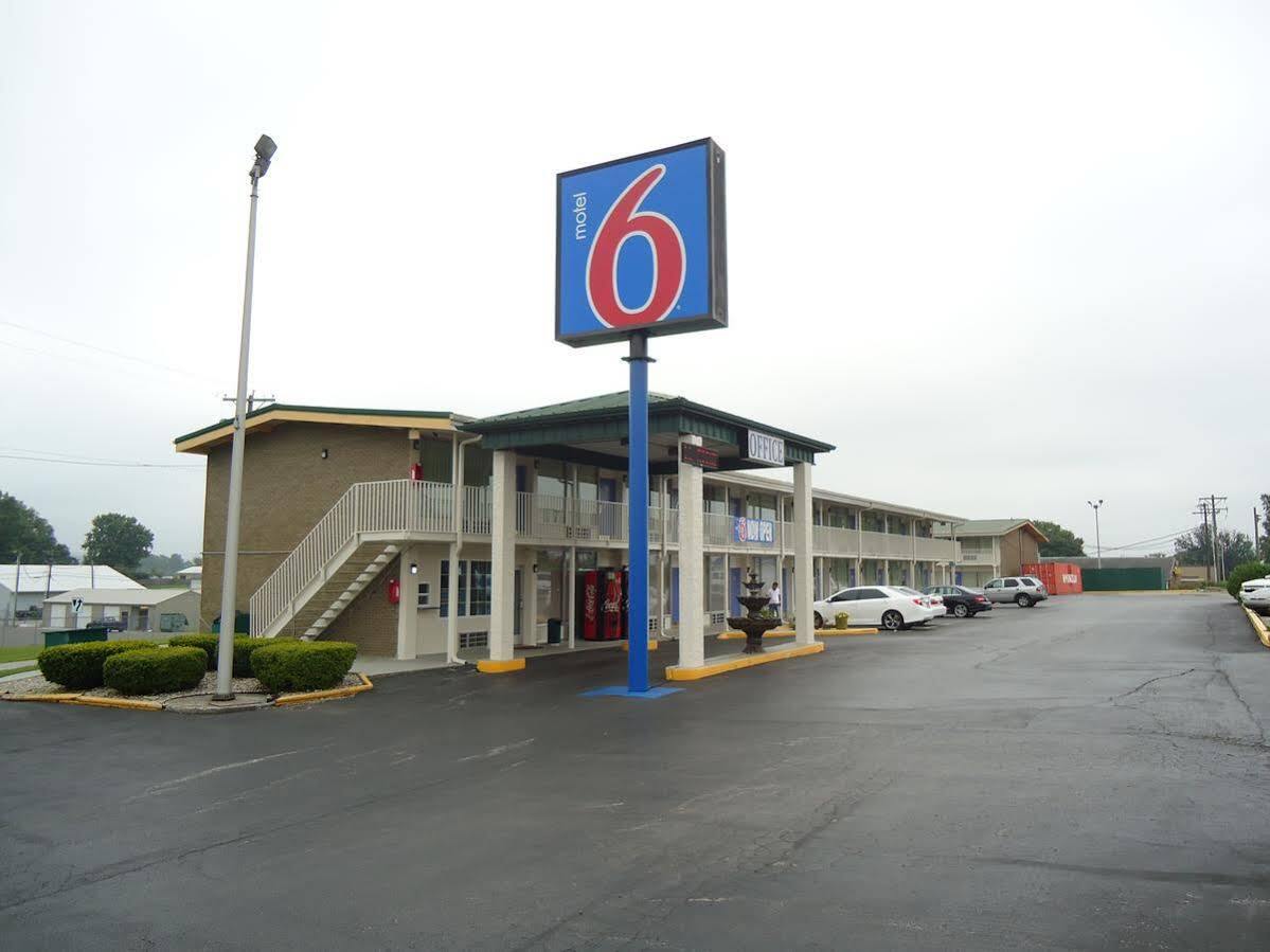 6-somerset, Ky Hotel 2*